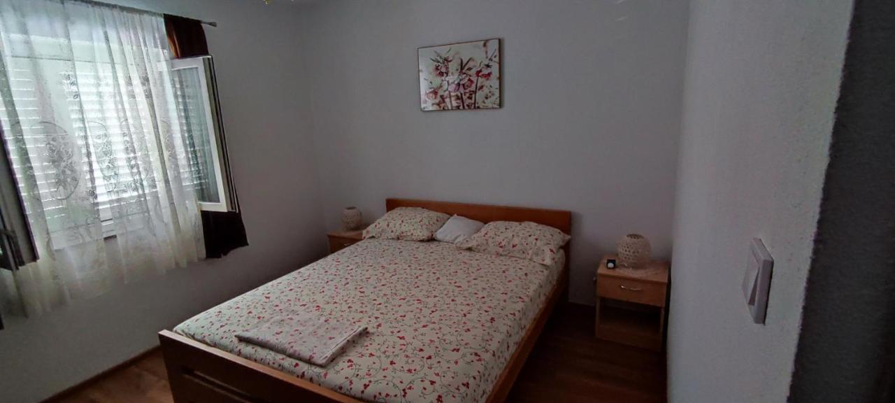 Apartment Biondic Senj  Exterior foto
