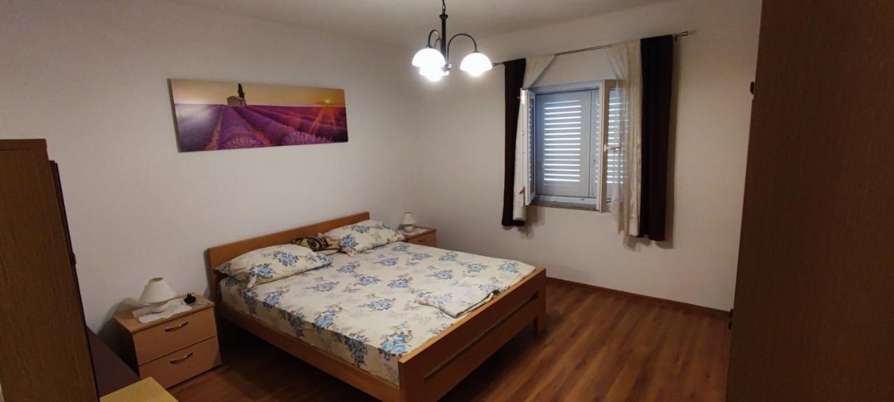 Apartment Biondic Senj  Exterior foto