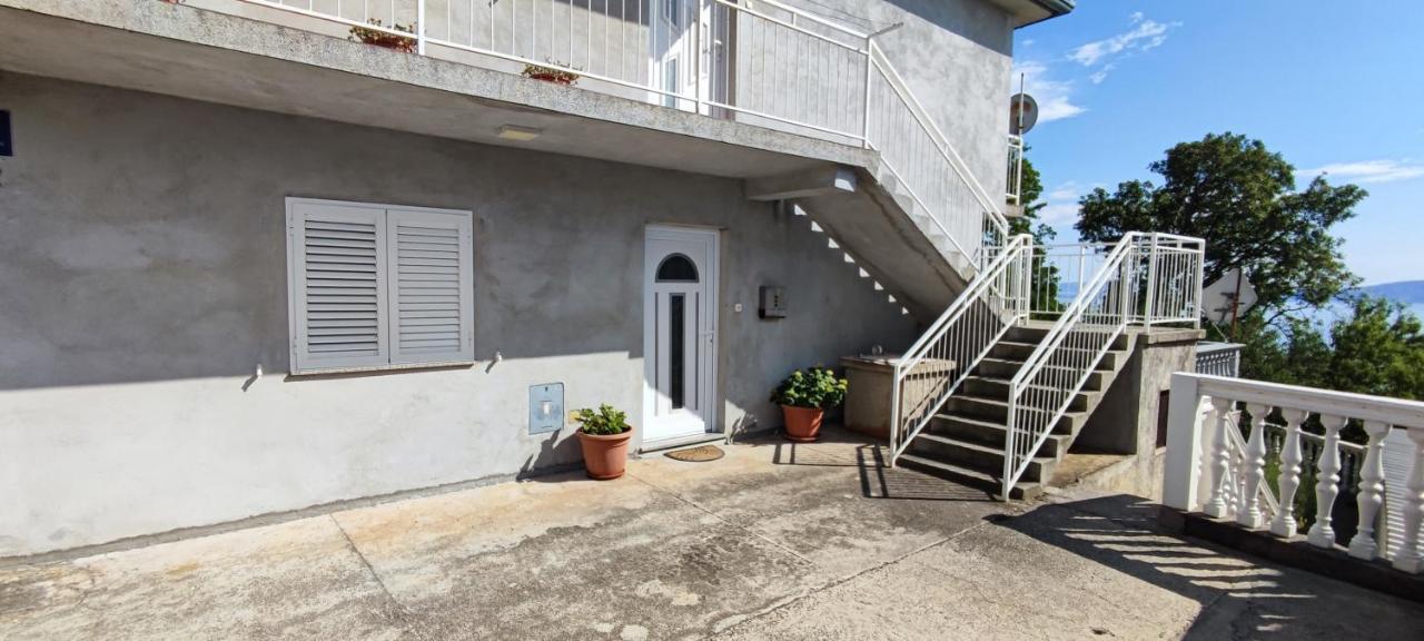 Apartment Biondic Senj  Exterior foto