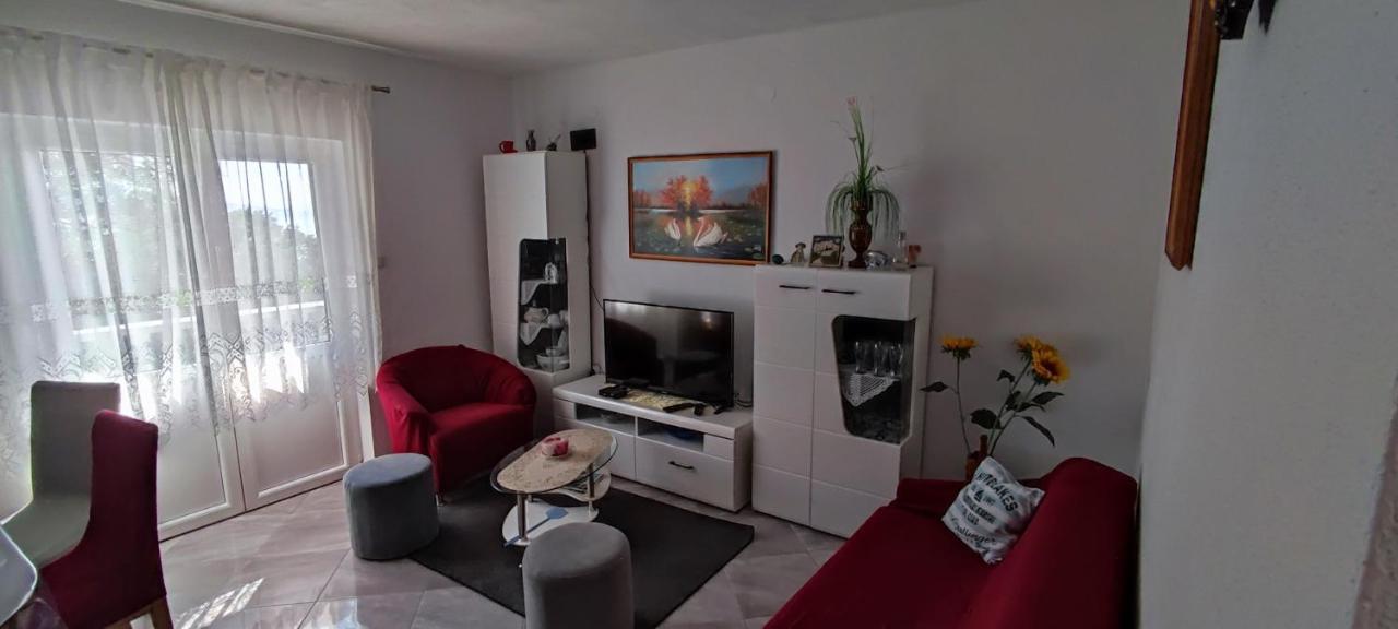 Apartment Biondic Senj  Exterior foto