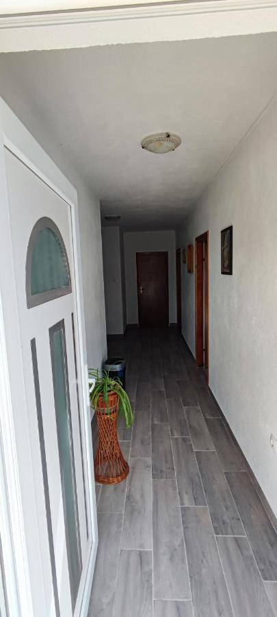 Apartment Biondic Senj  Exterior foto