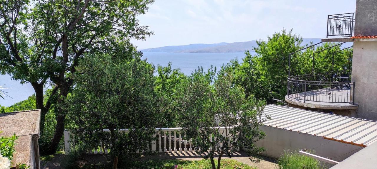 Apartment Biondic Senj  Exterior foto